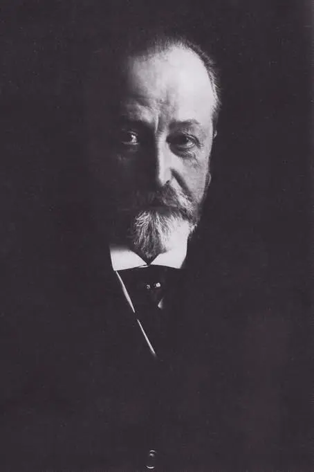 Владимир Николаевич Коковцов председатель Совета министров 19111914 - фото 36