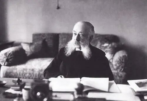 Иван Логинович Горемыкин председатель Совета министров 190619141916 за - фото 38