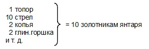 При этом естественно и ценность всякого товара привыкают измерять и выражать - фото 3