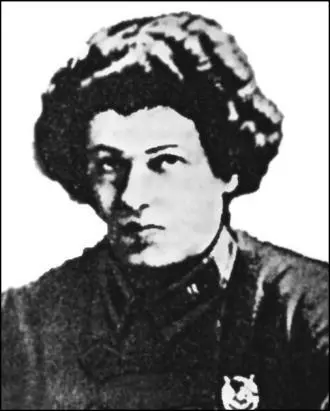 Комбриг военный советник болгар ских партизан в 19241925 годах Родился в - фото 37