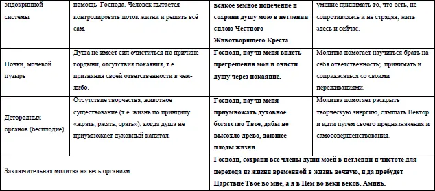 Приложение 4 Дыхание через чакры 01 Расширение сознания мозговых клеток - фото 33