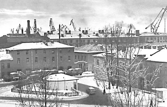 Вид из окон квартиры АА Блока Современное фото Дом очаровал Блока Однако с - фото 165