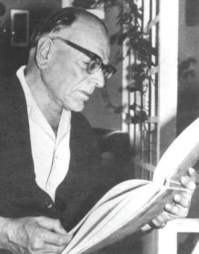 КГ Паустовский Мастер лирической прозы Константин Георгиевич Паустовский - фото 174