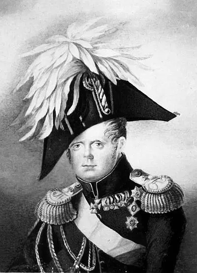 Великий князь Константин Павлович С 1798 по 1831 год дворцом вновь владел - фото 119