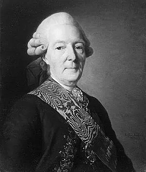 ИИ Бецкой Художник А Рослин 1777 г Зрителей поражала богатая - фото 134