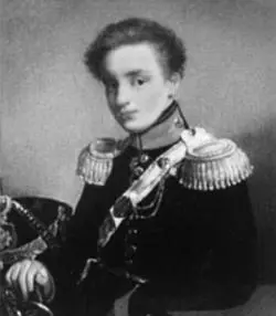 Великий князь Михаил Павлович Великий князь Михаил Павлович избрал военную - фото 81