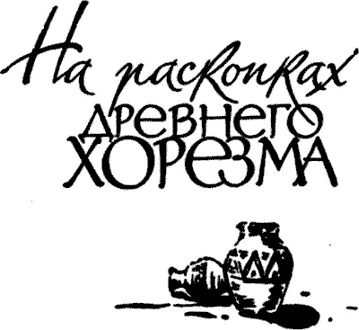 Телеграмма из пустыни Кызылкумы В сентябре 1948 года из Кызылкумов в Москву - фото 2