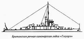 Мониторы М23 М25 М26 155 155 Монитор М26 в боевых действиях не - фото 43
