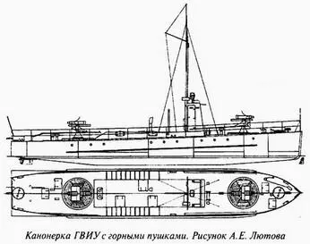 16 мая заградитель Березина сторожевые суда Куница Горностай 13 и - фото 53