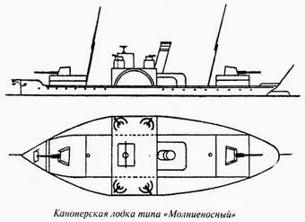 Колесный грузовой пароход Августина был построен в 1908 г в Киеве В начале - фото 59