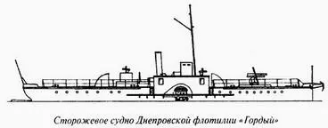 Приказом командующего 14й армией флотилия была оперативно подчинена - фото 75