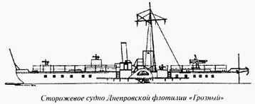 Приказом командующего 14й армией флотилия была оперативно подчинена - фото 76
