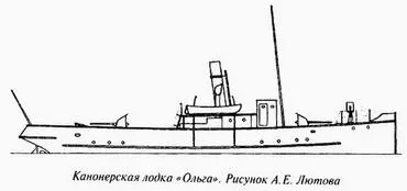Дельфин Построен в 1912 г в Финляндии Водоизмещение 90 т Длина 255 м - фото 78