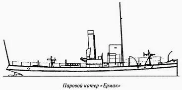 Начальником Чудской флотилии в январе 1919 г был назначен А Н Афанасьев 16 - фото 79