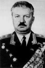 А А Курушин с 1965 по 1973 г В И Фадеев с 1973 по 1978 г Ю Н - фото 9