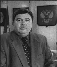 Г Д Дмитриенко единственный глава городской администрации и в России и в - фото 16