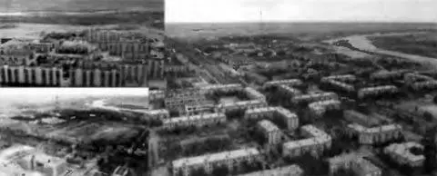 Из поселка Байконур вырос в многотысячный город Вывоз системы Энергия - фото 29