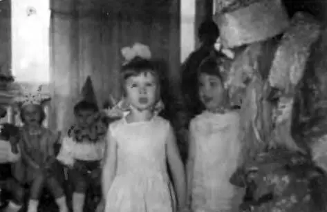 Новый год в детском саду 5 1970 г На занятиях кружка Дворца пионеров - фото 38