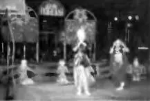 Встреча Нового года на городской площади Праздник Нептуна на реке Сырдарья - фото 50