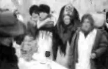 Встреча Нового года на городской площади Праздник Нептуна на реке Сырдарья - фото 51