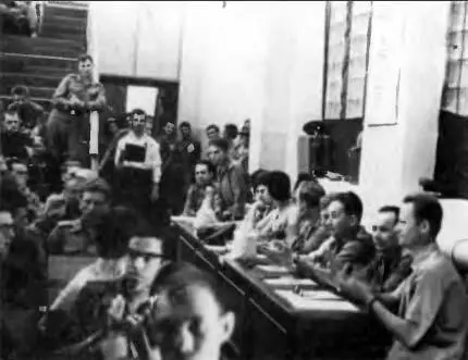 КВН в солдатском клубе Сатурн Апрель 1967 г КВН в НИУ5 Январь 1968 г - фото 56