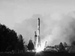 Молния PH среднего класса для вывода на высокоэлиптическую орбиту КА массой - фото 119