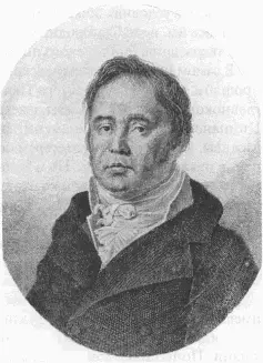 И А Крылов Гравюра по рисунку Е Эстеррейха 1815 г И потому в двадцать - фото 35