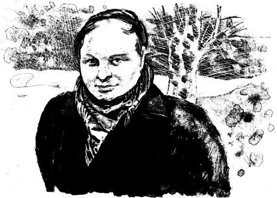 Часть шестая Нулевые годы Конец Ты о людях всегда думал и они тебе отплатят - фото 6