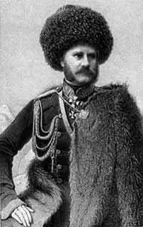 Князь Л И Барятинский наместник Кавказа в 18561862 годах Р А Фадеев - фото 5