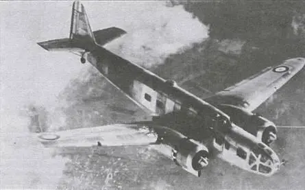 Серийный Блок 131 RB4 Блок МБ 130 100 весна 1939 г МБ 131 на аэродроме - фото 26