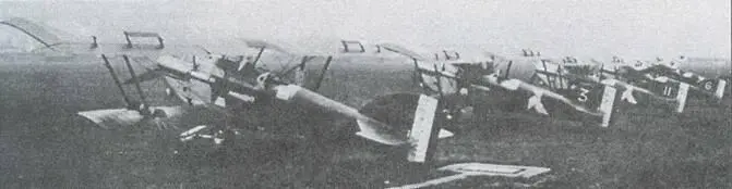 Потэ 25 в составе ВВС Франции Потэ 25ТОЕ на Мадагаскаре В Югославии и - фото 85