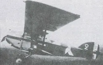 Потэ 25ТОЕ на Мадагаскаре В Югославии и Португалии самолет строили со - фото 86