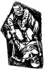 Впервые же дни нового 1944 года я заболел У меня больше не было сил Из ста - фото 20