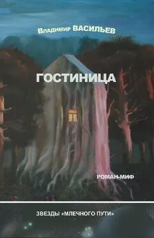 Владимир Васильев - Гостиница