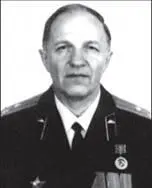 В конце 1960х начале 1970х годов наш институт тогда еще 22й испытательный - фото 152