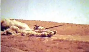 Войсковые испытания 1981 г Тайфун район озера ИссыкКуль Стоят третий - фото 227