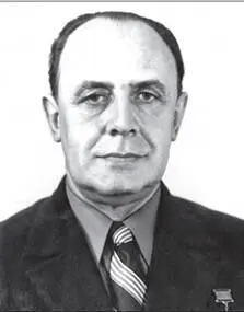 ВН Венедиктов 1970е гг Наступил момент который царь Соломон из - фото 93