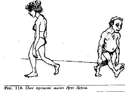 Жесты Используемые Мужчинами при Ухаживании Мужчина начинает прихорашиваться - фото 93