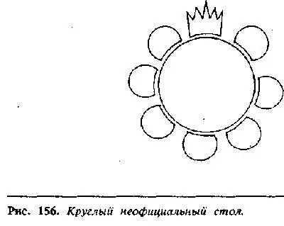 Следовательно рыцарь сидящий прямо напротив короля Артура фактически - фото 135