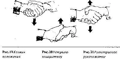 Чтобы полностью определиться относительно намерений человека понаблюдайте за - фото 16