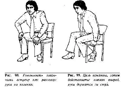 Сексуальная Вызывающая Поза Сексуальная агрессивная поза выражается следующим - фото 82