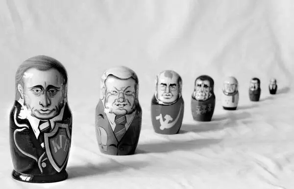 И все же прежде чем двинуться в путь давайте еще раз посмотрим так ли уж - фото 10