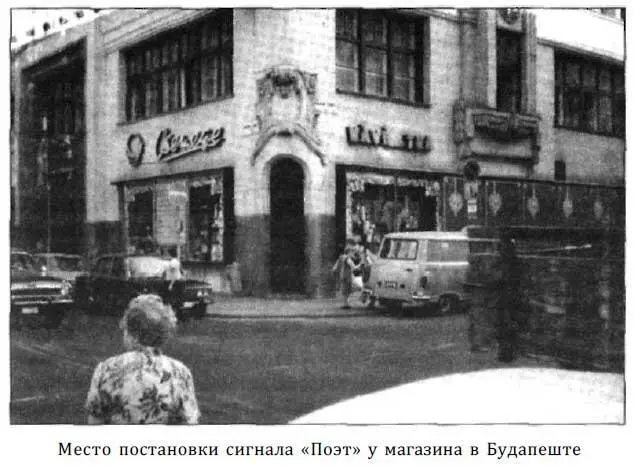 Васильев понимал что новый его хозяин хочет получить более свежую и важную - фото 59