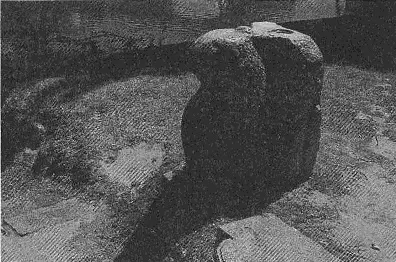 Купальня Моисея Место омовения Моисея в Биджбихаре 46 км к югу от - фото 16