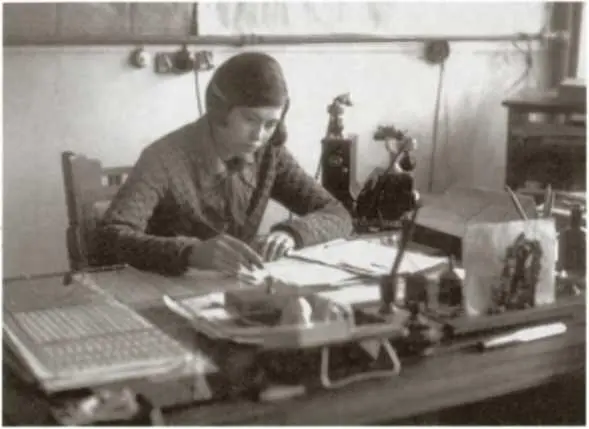 Повседневная жизнь Москвы в сталинскую эпоху 19201930 годы - фото 19
