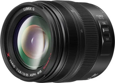 G X VARIO Лёгкий длиннофокусный объектив Lumix G VARIO предназначен для - фото 16