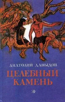 Анатолий Давыдов - Целебный камень