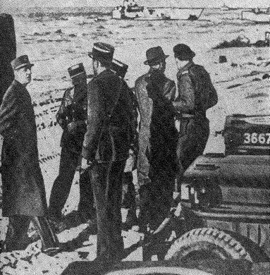 14 июня 1944 г На освобожденной земле Наконец после тягостных проволочек - фото 14