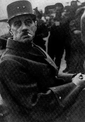 Посещение первых освобожденных территорий Все происходившее 14 июня 1944 года - фото 15