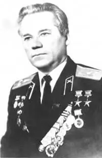 МТ Калашников полковник в отставке 1977 г 545мм малогабаритный - фото 329